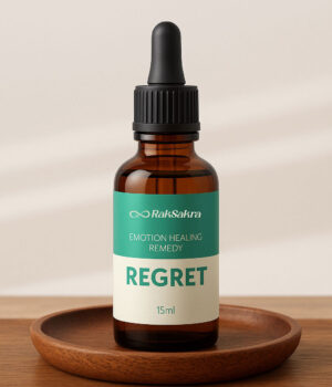 Raksakra_Emotion_Healing_Remedy_Regret_1