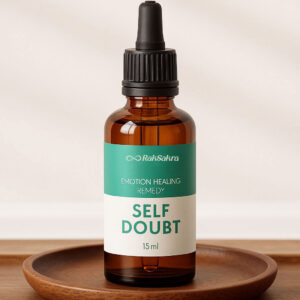 Raksakra_Emotion_Healing_Remedy_Self_Doubt_1