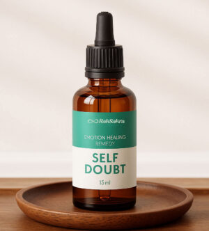 Raksakra_Emotion_Healing_Remedy_Self_Doubt_1